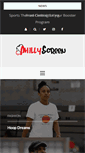 Mobile Screenshot of phillyscreen.com